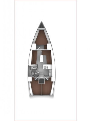 Bavaria Cruiser 37 „Sofija“ – fotka 12