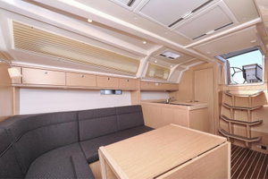 Bavaria Cruiser 37 „Sofija“ – fotka 3