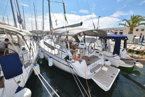 Bavaria Cruiser 37 „Sofija“ – fotka 2