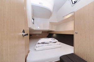 Bavaria Cruiser 37 „Sofija“ – fotka 11
