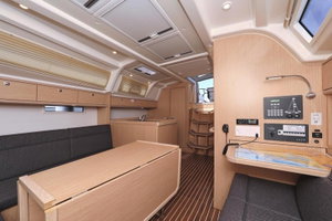 Bavaria Cruiser 37 „Sofija“ – fotka 7