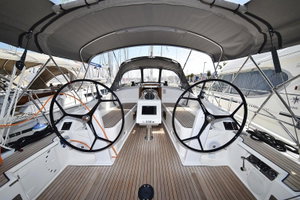 Bavaria Cruiser 37 „Sofija“ – fotka 5