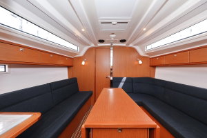 Bavaria Cruiser 37 „Spectrum“ – fotka 14