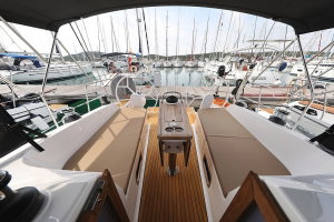 Bavaria Cruiser 37 „Spectrum“ – fotka 6