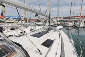 Bavaria Cruiser 37 „Spectrum“ – fotka 3