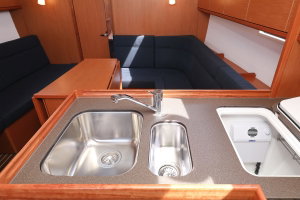 Bavaria Cruiser 37 „Spectrum“ – fotka 12
