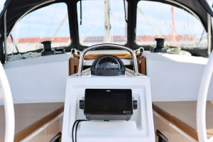 Bavaria Cruiser 37 „Spectrum“ – fotka 8