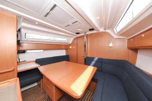 Bavaria Cruiser 37 „Spectrum“ – fotka 13