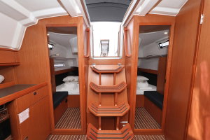 Bavaria Cruiser 37 „Spectrum“ – fotka 16