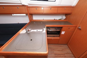 Bavaria Cruiser 37 „Spectrum“ – fotka 11