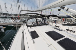Bavaria Cruiser 37 „Spectrum“ – fotka 4
