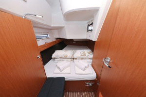 Bavaria Cruiser 37 „Spectrum“ – fotka 18