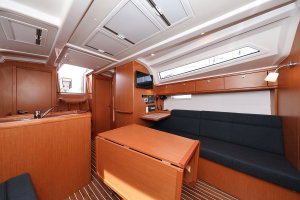 Bavaria Cruiser 37 „Spectrum“ – fotka 10
