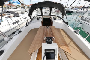 Bavaria Cruiser 37 „Spectrum“ – fotka 7