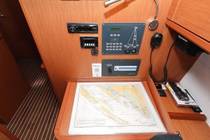 Bavaria Cruiser 37 „Spectrum“ – fotka 15