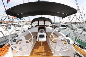 Bavaria Cruiser 37 „Spectrum“ – fotka 5