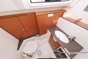 Bavaria Cruiser 37 „Spectrum“ – fotka 2