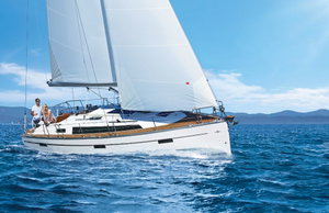Bavaria Cruiser 37 „Spectrum“ – fotka 1