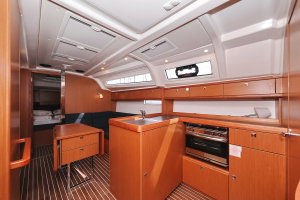 Bavaria Cruiser 37 „Spectrum“ – fotka 9