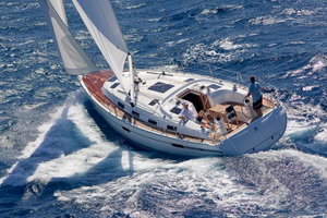 Bavaria Cruiser 40 „Joy“ – fotka 1