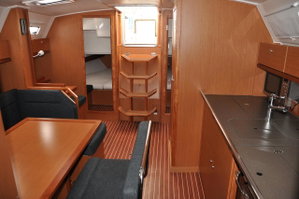 Bavaria Cruiser 40 „Joy“ – fotka 2