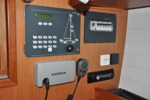 Bavaria Cruiser 40 „Joy“ – fotka 10
