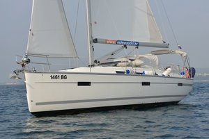 Bavaria Cruiser 40 „Joy“ – fotka 15