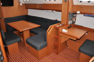 Bavaria Cruiser 40 „Joy“ – fotka 8