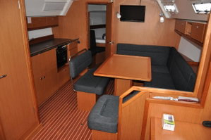 Bavaria Cruiser 40 „Joy“ – fotka 9