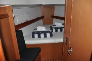 Bavaria Cruiser 40 „Joy“ – fotka 12