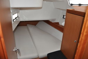Bavaria Cruiser 40 „Joy“ – fotka 11