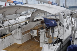 Bavaria Cruiser 40 „Joy“ – fotka 7