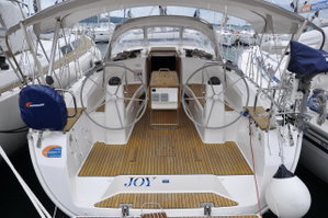 Bavaria Cruiser 40 „Joy“ – fotka 6