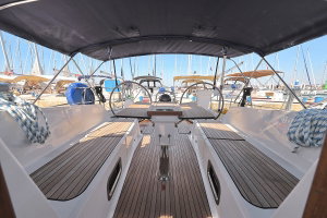 Bavaria Cruiser 41 „Hemonaty“ – fotka 8
