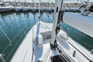 Bavaria Cruiser 41 „Hemonaty“ – fotka 6