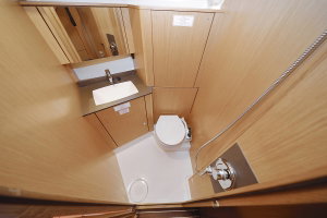 Bavaria Cruiser 41 „Hemonaty“ – fotka 5