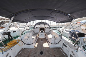 Bavaria Cruiser 41 „Hemonaty“ – fotka 7