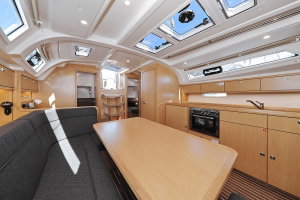 Bavaria Cruiser 41 „Hemonaty“ – fotka 3