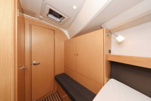 Bavaria Cruiser 41 „Hemonaty“ – fotka 14