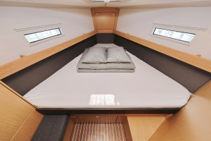 Bavaria Cruiser 41 „Hemonaty“ – fotka 4