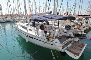 Bavaria Cruiser 41 „Hemonaty“ – fotka 2