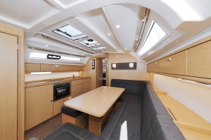 Bavaria Cruiser 41 „Hemonaty“ – fotka 11