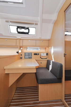 Bavaria Cruiser 41 „Hemonaty“ – fotka 13
