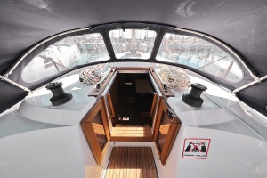 Bavaria Cruiser 41 „Hemonaty“ – fotka 9