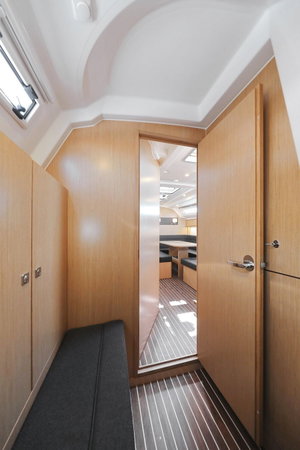 Bavaria Cruiser 41 „Hemonaty“ – fotka 17