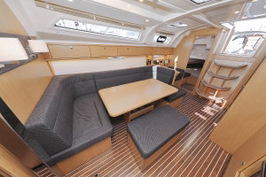 Bavaria Cruiser 41 „Hemonaty“ – fotka 10