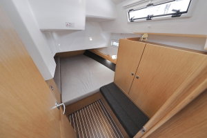 Bavaria Cruiser 41 „Hemonaty“ – fotka 16