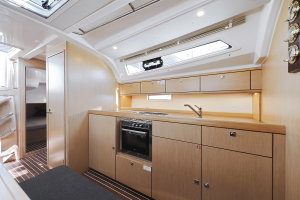 Bavaria Cruiser 41 „Hemonaty“ – fotka 12