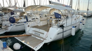 Bavaria Cruiser 45 „Enya“ – fotka 2