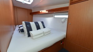 Bavaria Cruiser 45 „Enya“ – fotka 7